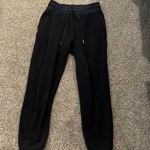 lulu joggers